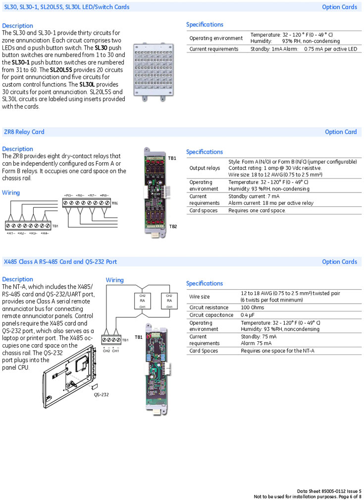 QSC-Panel 6