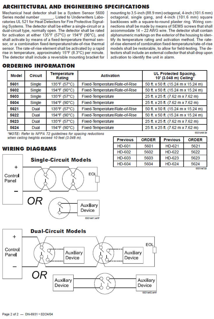 Heat-detector-5601-2