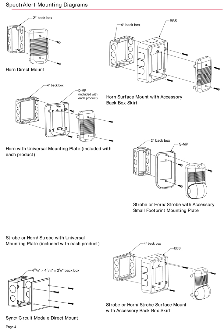 Hornstrobe-4