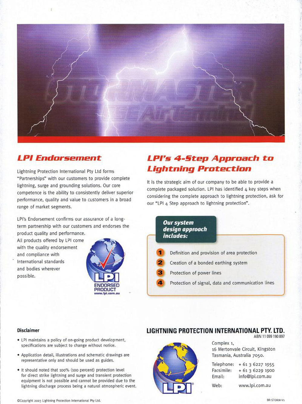 lpi catalog-1_6