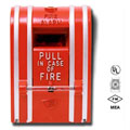 s FireAlarmStation270Series